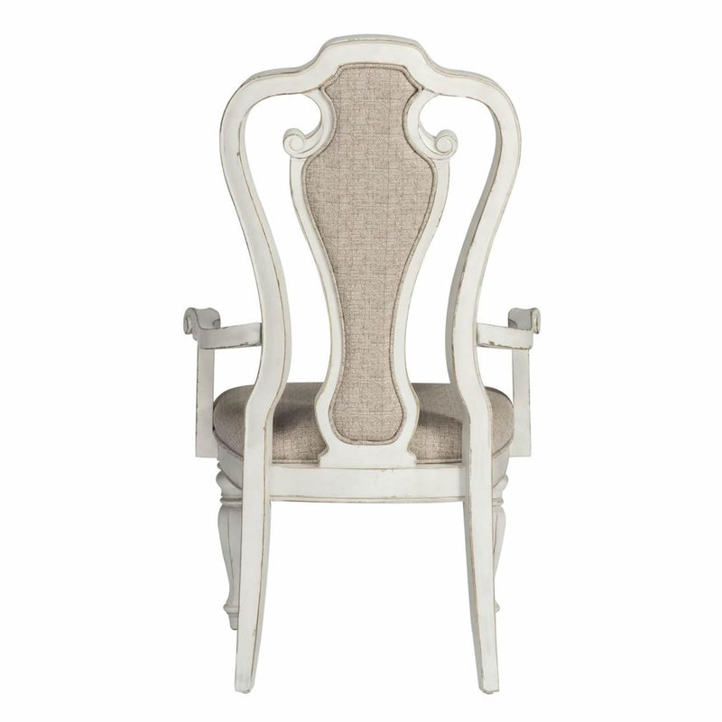  Liberty Furniture Industries Inc. Magnolia Manor Arm Chair 244-C2501A IMAGE 5