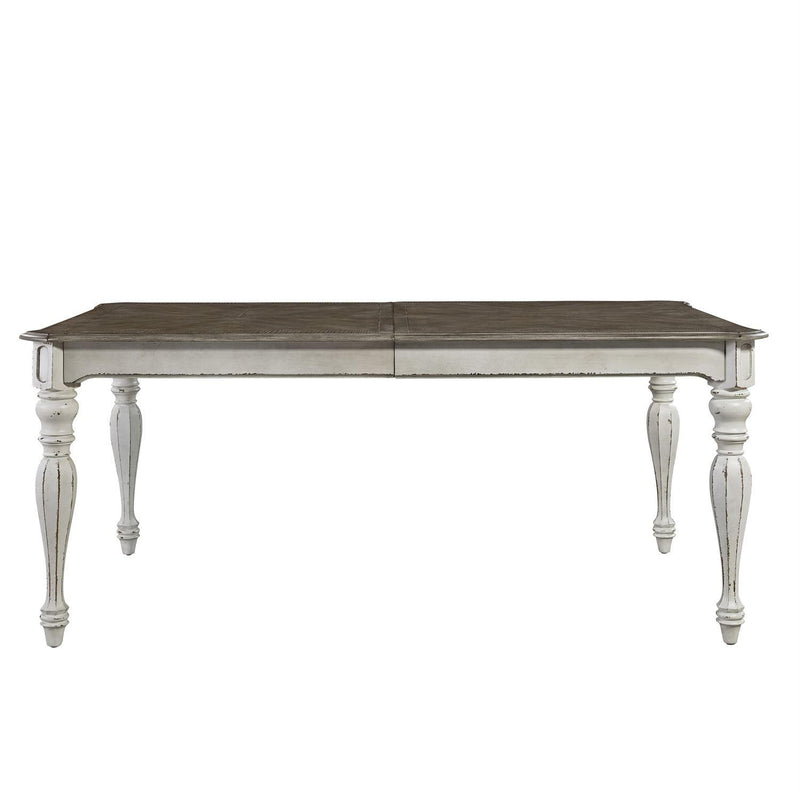  Liberty Furniture Industries Inc. Magnolia Manor Dining Table 244-T4408 IMAGE 1