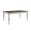  Liberty Furniture Industries Inc. Magnolia Manor Dining Table 244-T4408 IMAGE 2
