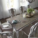  Liberty Furniture Industries Inc. Magnolia Manor Dining Table 244-T4408 IMAGE 4