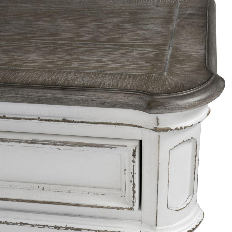  Liberty Furniture Industries Inc. Magnolia Manor Buffet 244-CB5692 IMAGE 3