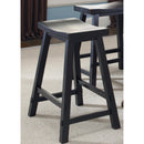  Liberty Furniture Industries Inc. Creations Counter Height Stool 48-B1824 IMAGE 1