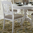  Liberty Furniture Industries Inc. Summer House Dining Chair 607-C9001S IMAGE 1