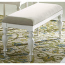  Liberty Furniture Industries Inc. Summer House Bench 607-C9001B IMAGE 1