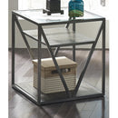  Liberty Furniture Industries Inc. Arista End Table 37-OT1020 IMAGE 1