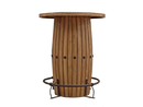 Barrel Bar