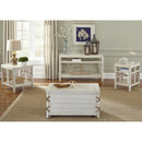  Liberty Furniture Industries Inc. Dockside End Table 469-OT1021 IMAGE 2