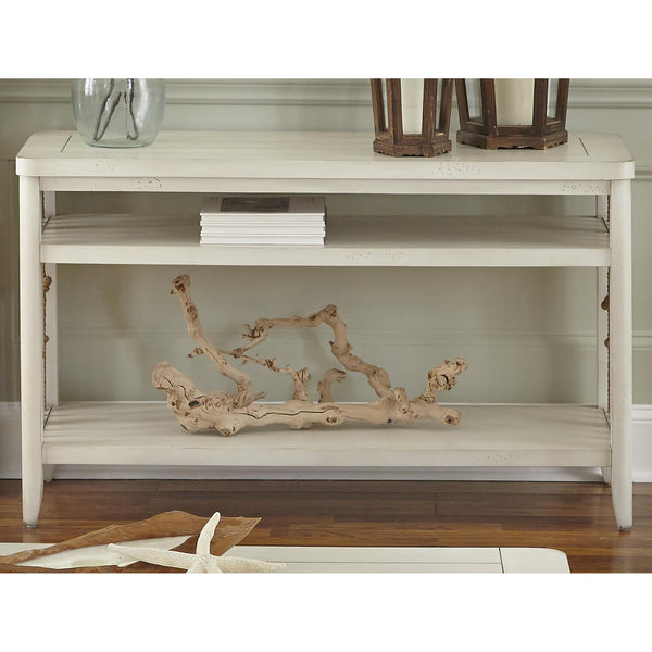  Liberty Furniture Industries Inc. Dockside Sofa Table 469-OT1030 IMAGE 1