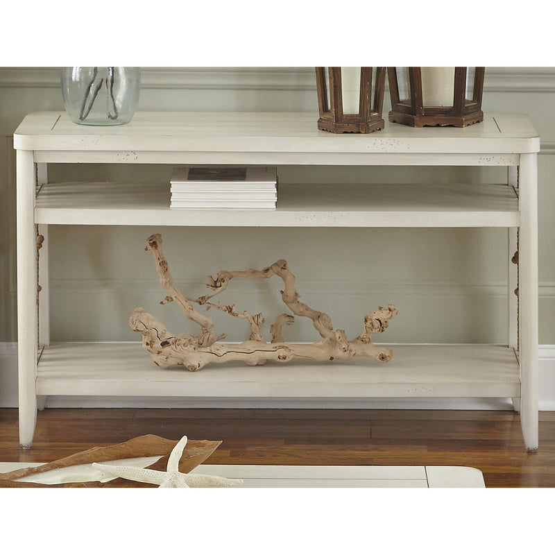  Liberty Furniture Industries Inc. Dockside Sofa Table 469-OT1030 IMAGE 1