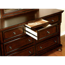 Furniture of America Northville 7-Drawer Dresser CM7682D IMAGE 3