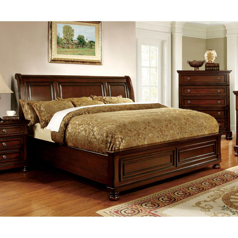 Furniture of America Northville 7-Drawer Dresser CM7682D IMAGE 4