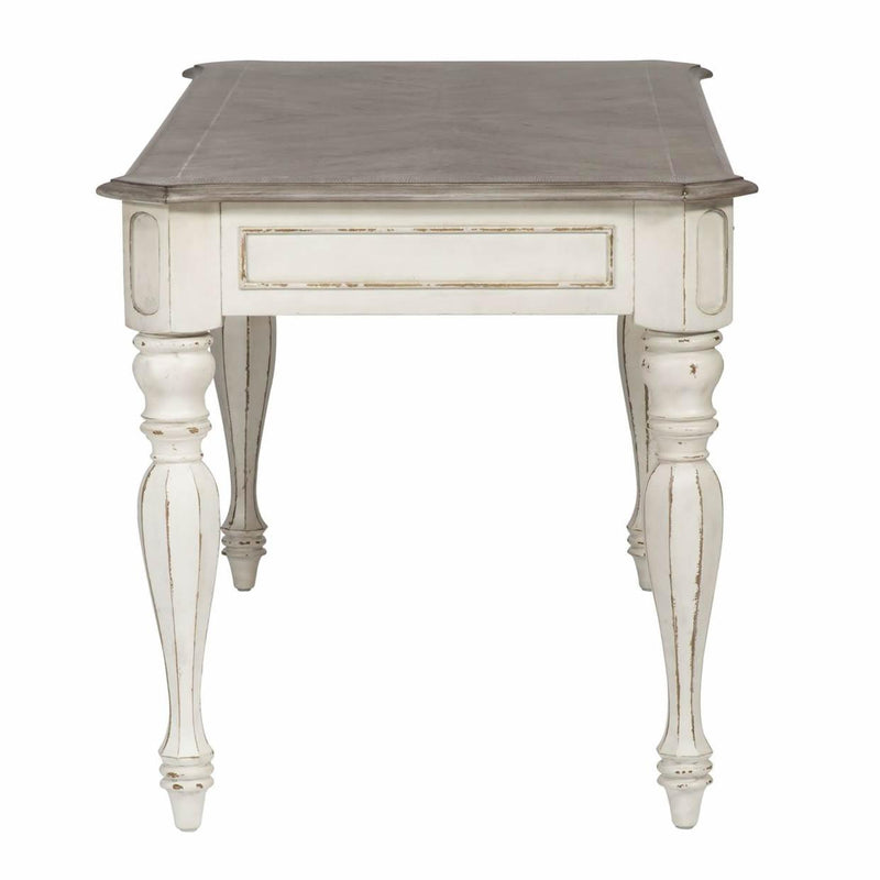  Liberty Furniture Industries Inc. Office Desks Desks 244-HO107 IMAGE 4