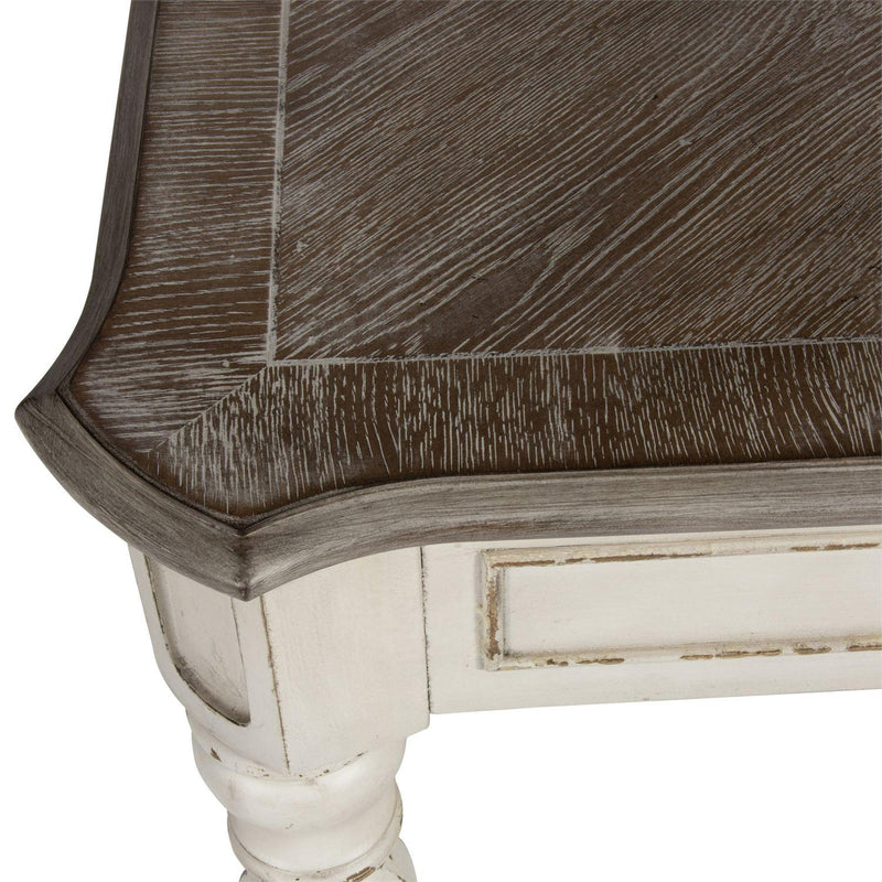  Liberty Furniture Industries Inc. Office Desks Desks 244-HO107 IMAGE 6