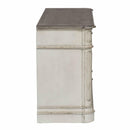  Liberty Furniture Industries Inc. Office Desk Components Storage Unit 244-HO121 IMAGE 4