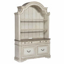  Liberty Furniture Industries Inc. Office Desk Components Storage Unit 244-HO121 IMAGE 6