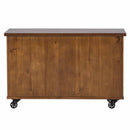  Liberty Furniture Industries Inc. Office Desk Components Storage Unit 411-HO121 IMAGE 7