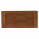  Liberty Furniture Industries Inc. Office Desk Components Storage Unit 411-HO121 IMAGE 8