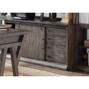  Liberty Furniture Industries Inc. Office Desk Components Storage Unit 466-HO120 IMAGE 1