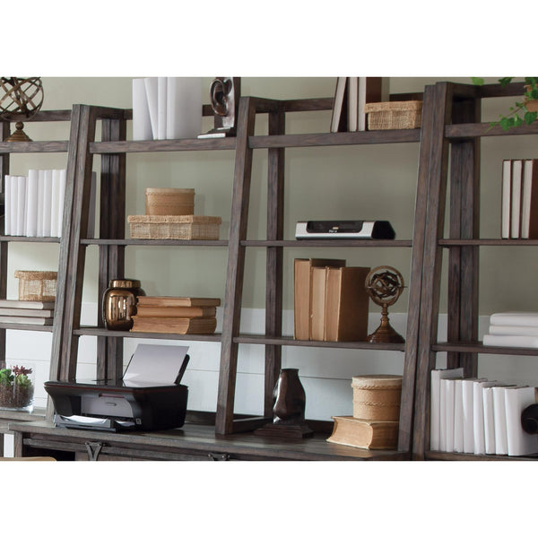  Liberty Furniture Industries Inc. Office Desk Components Hutch 466-HO131 IMAGE 1