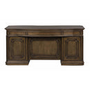  Liberty Furniture Industries Inc. Office Desks Desks 487-HOJ-JED IMAGE 5