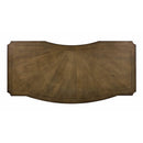  Liberty Furniture Industries Inc. Office Desks Desks 487-HOJ-JED IMAGE 6