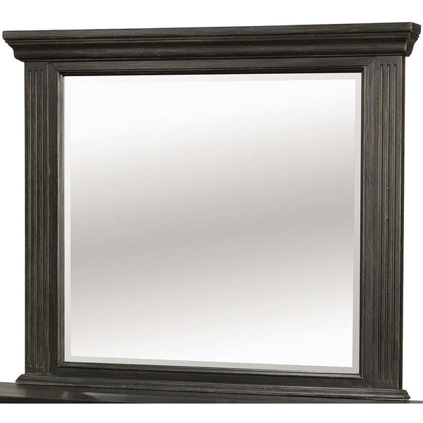 Furniture of America Roisin Dresser Mirror CM7578M IMAGE 1