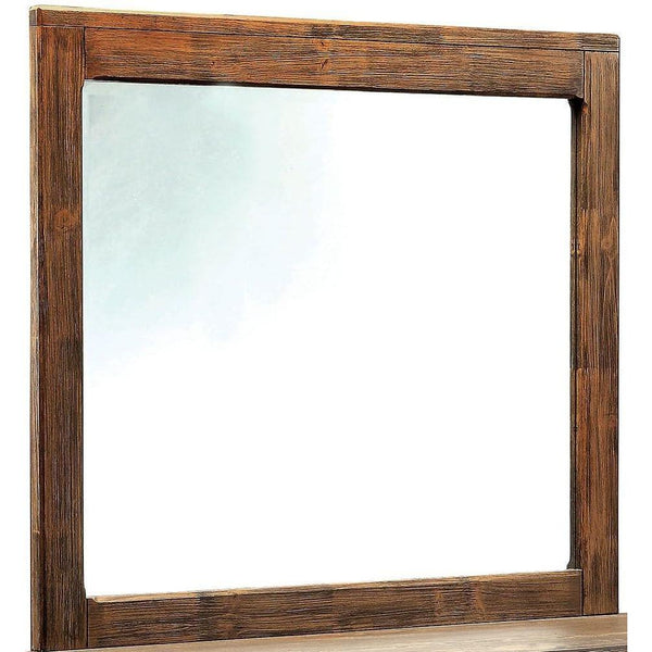 Furniture of America Hankinson Dresser Mirror CM7576M IMAGE 1