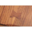 International Furniture Direct Parota TV Stand IFD867STAND-60 IMAGE 2