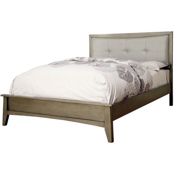 Furniture of America Snyder II California King Platform Bed CM7782CK-BED IMAGE 1