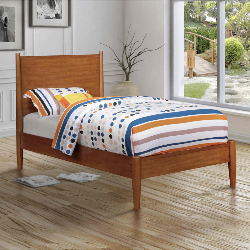 Furniture of America Kids Beds Bed CM7386A-T-BED IMAGE 2