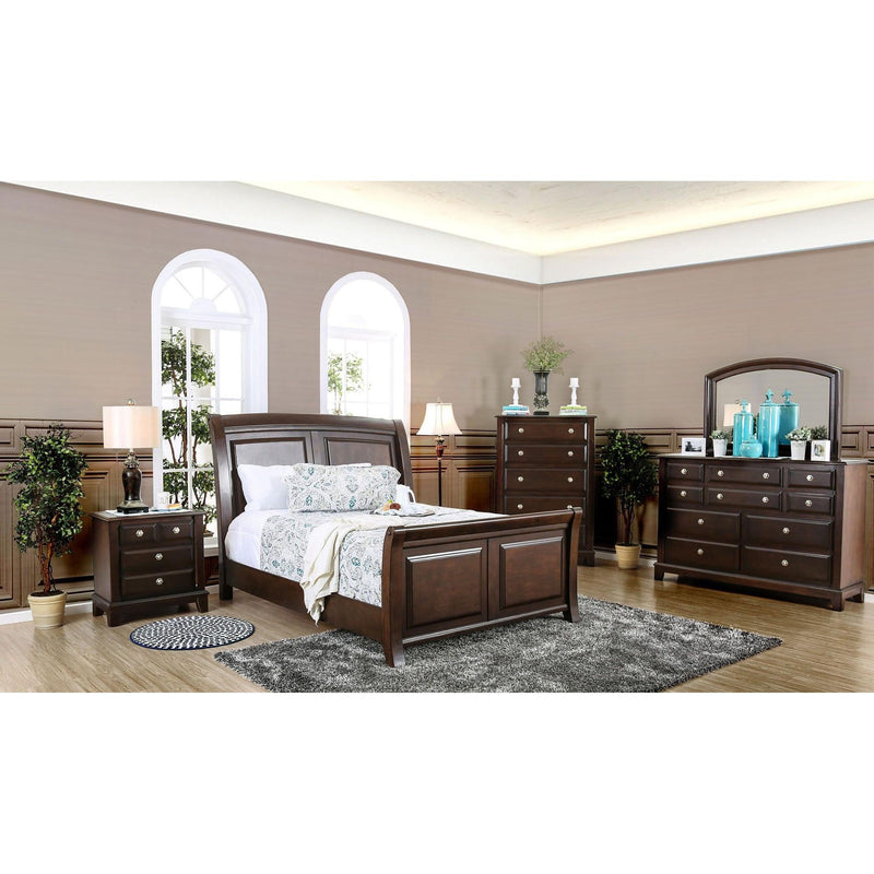 Furniture of America Litchville 10-Drawer Dresser CM7383D IMAGE 6