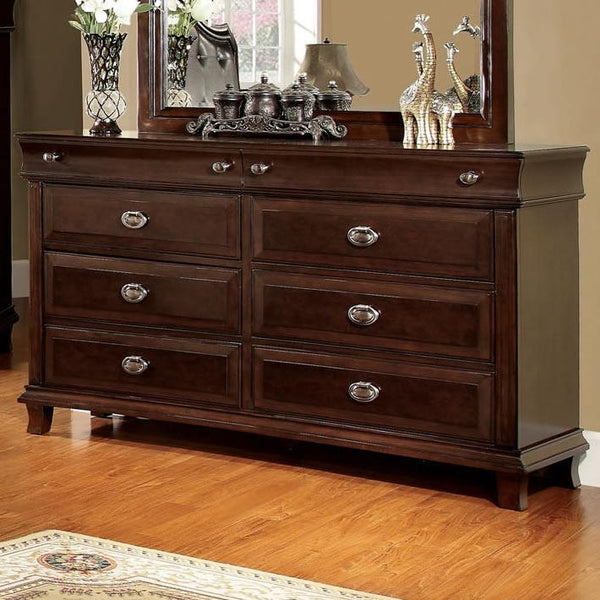 Furniture of America Arden 8-Drawer Dresser CM7065D IMAGE 1