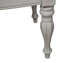  Liberty Furniture Industries Inc. Magnolia Manor Dining Chair 244-C2500S IMAGE 8