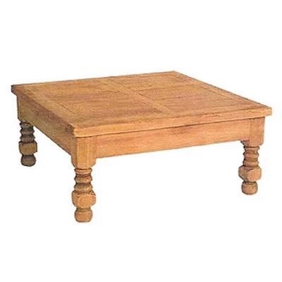 Red River Rustic Lyon Coffee Table LT-CEN-07 IMAGE 1