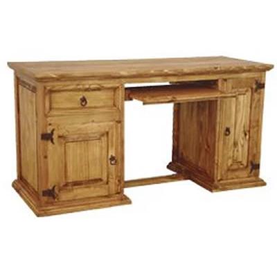 Red River Rustic Office Desks Desks LT-ESC-15 IMAGE 1