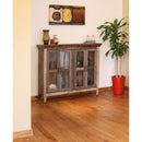 International Furniture Direct Accent Cabinets Cabinets IFD967CONS-MC IMAGE 3