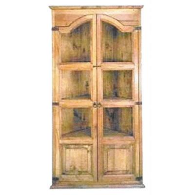 Red River Rustic Hutch LT-VIT-24 IMAGE 1