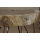 International Furniture Direct Vivo Coffee Table IFD880OC17 IMAGE 3