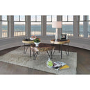 International Furniture Direct Vivo Coffee Table IFD880OC22 IMAGE 2