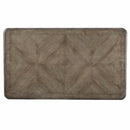  Liberty Furniture Industries Inc. Square Magnolia Manor Counter Height Dining Table with Pedestal Base 244-GT3660 IMAGE 5