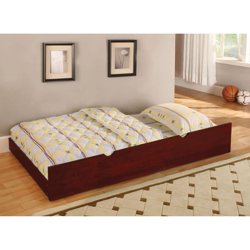 Furniture of America Kids Beds Trundle Bed CM-TR452-EXP IMAGE 2