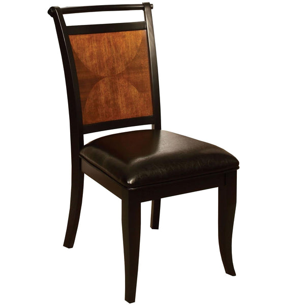Furniture of America Salida I Dining Chair CM3034SC-2PK IMAGE 1