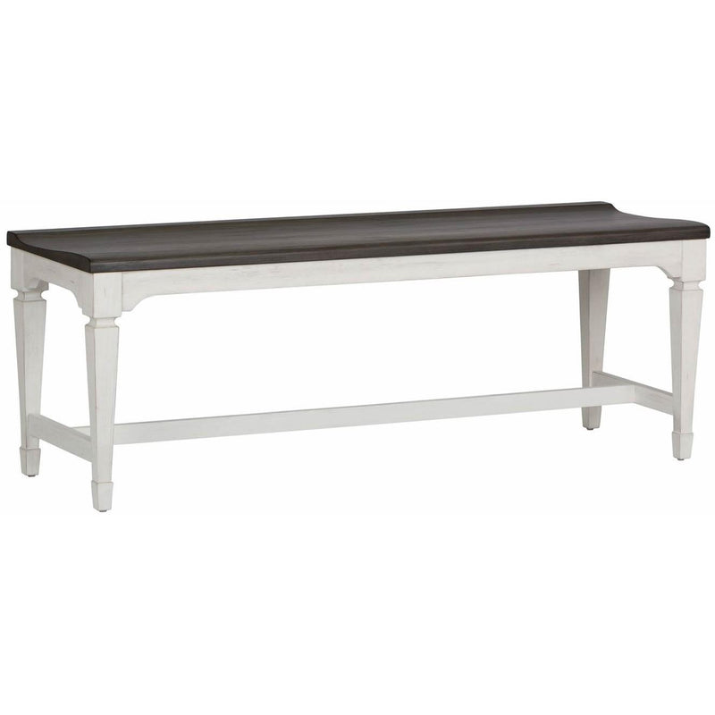  Liberty Furniture Industries Inc. Allyson Park Bench 417-C9000B IMAGE 1
