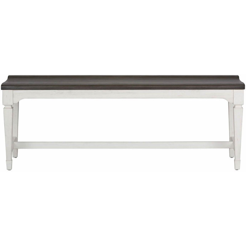  Liberty Furniture Industries Inc. Allyson Park Bench 417-C9000B IMAGE 2