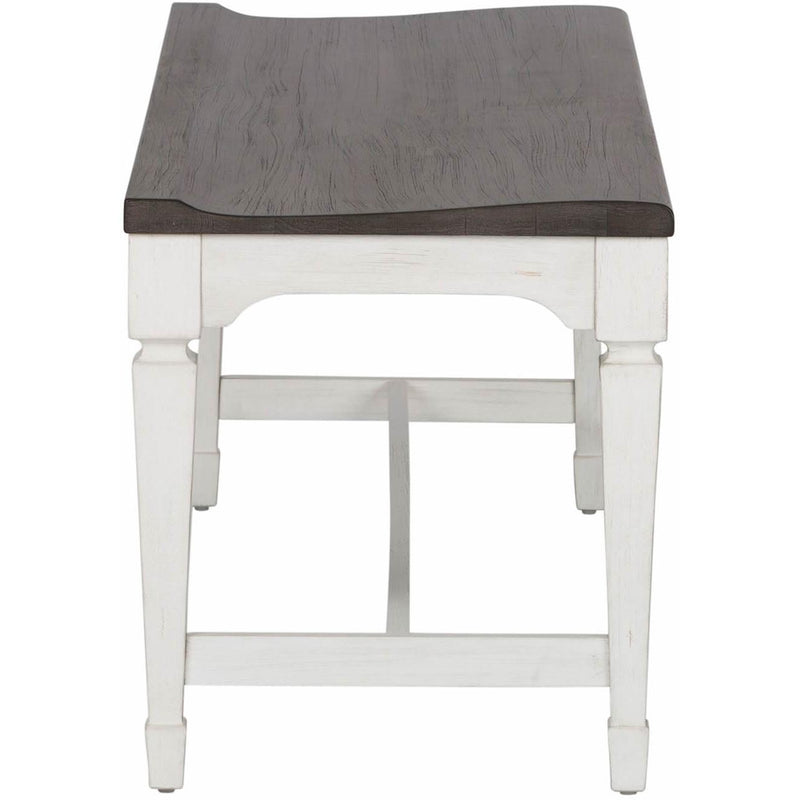  Liberty Furniture Industries Inc. Allyson Park Bench 417-C9000B IMAGE 3