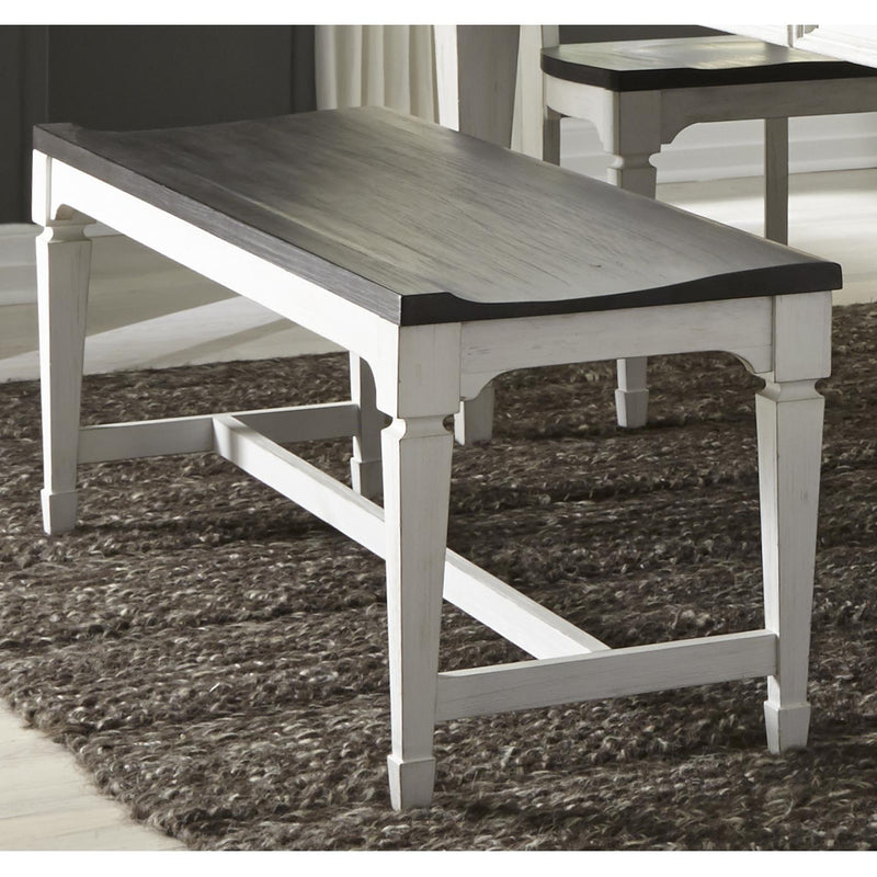  Liberty Furniture Industries Inc. Allyson Park Bench 417-C9000B IMAGE 4
