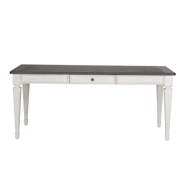 Liberty Furniture Industries Inc. Allyson Park Dining Table 417-T4072 IMAGE 1