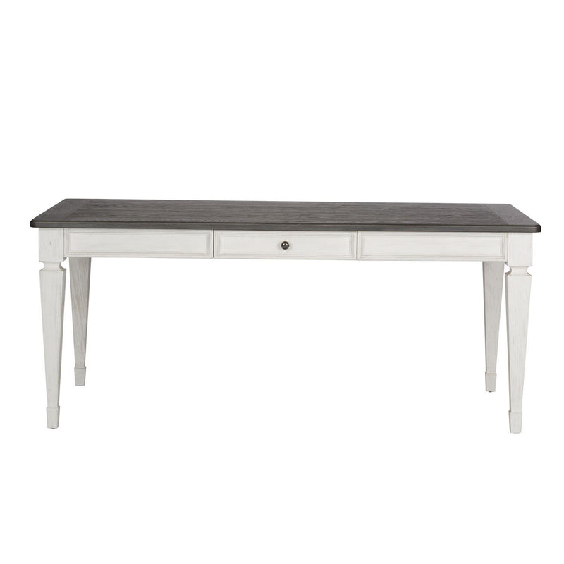  Liberty Furniture Industries Inc. Allyson Park Dining Table 417-T4072 IMAGE 1