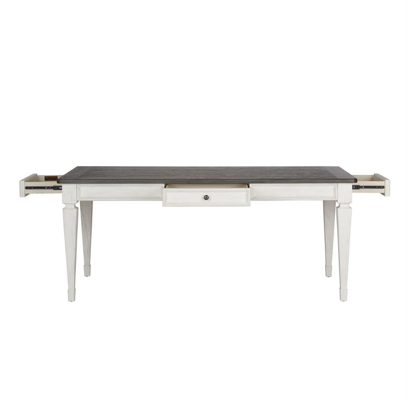  Liberty Furniture Industries Inc. Allyson Park Dining Table 417-T4072 IMAGE 3