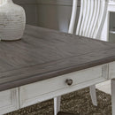 Liberty Furniture Industries Inc. Allyson Park Dining Table 417-T4072 IMAGE 9